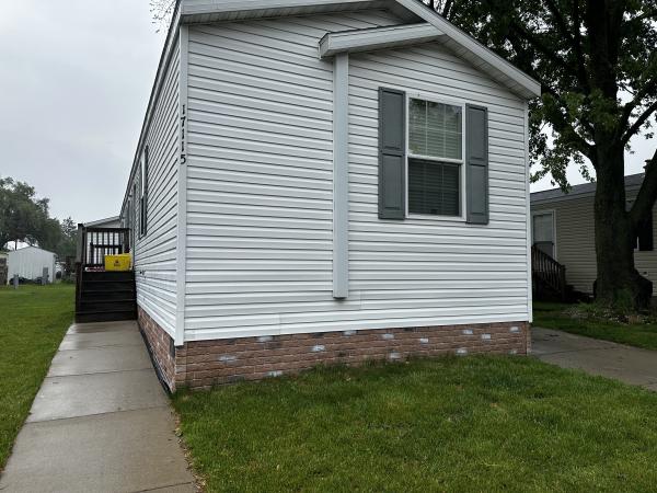 2015 Clayton Mobile Home For Sale