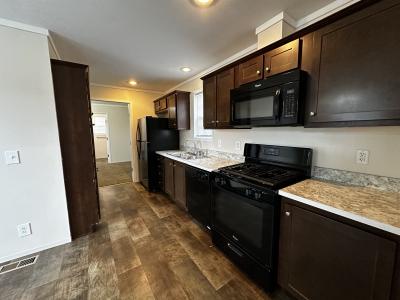Photo 4 of 9 of home located at 17006 York Macomb, MI 48044