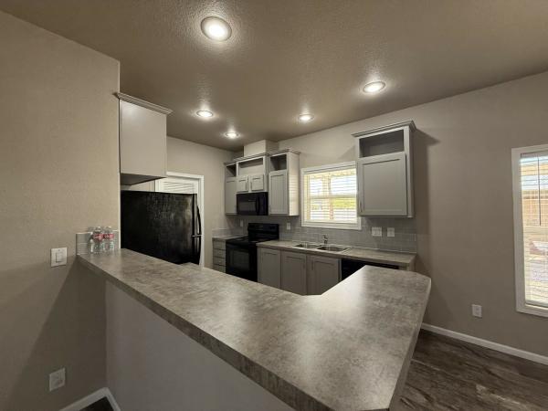 2021 CMH Mobile Home