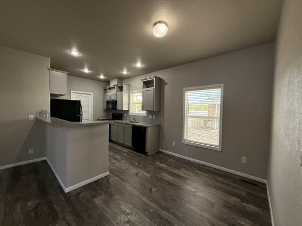 2021 CMH Mobile Home