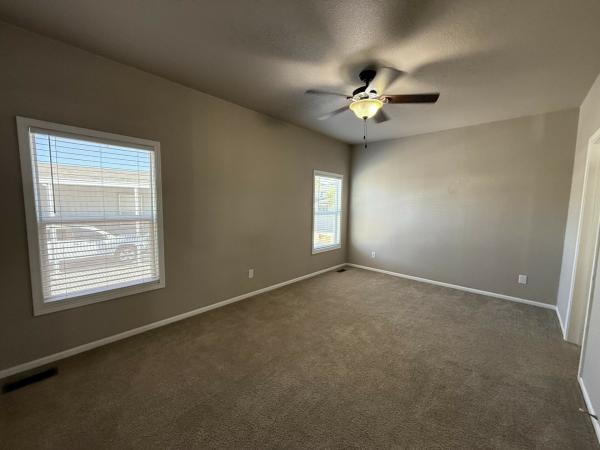 2021 CMH Mobile Home