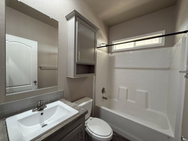 2021 CMH Mobile Home