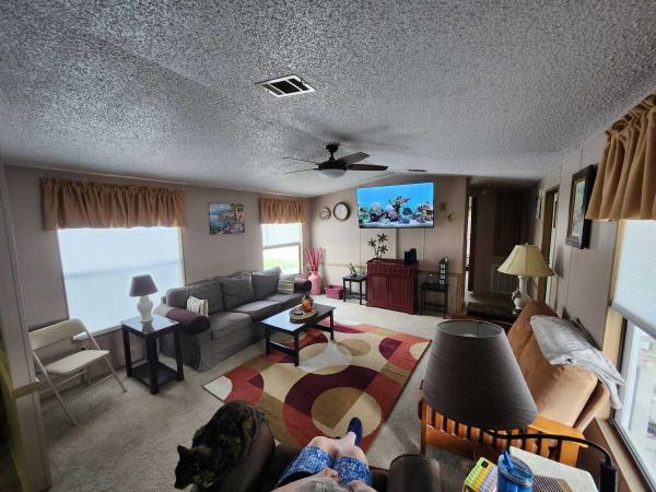 1992 SPRI Manufactured Home