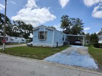 1992 SPRI Manufactured Home