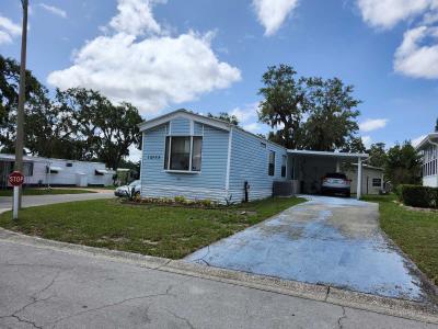 Mobile Home at 10725 Myakka Loop Riverview, FL 33569