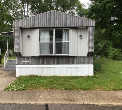Mobile Home at 548 Sandy St SE Kentwood, MI 49548