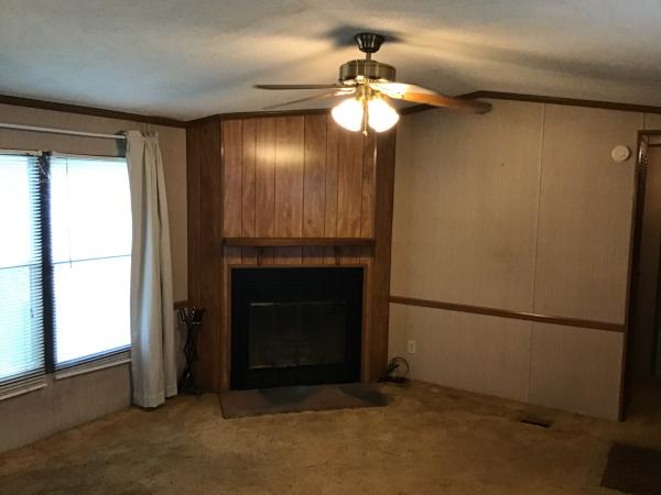 1987 Patriot 1585 Mobile Home