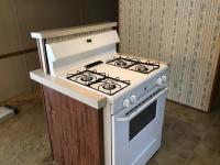 1987 Patriot 1585 Mobile Home