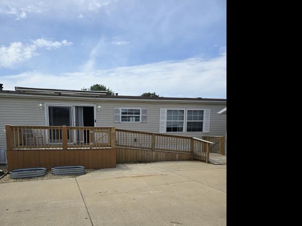 1996 Mobile Home