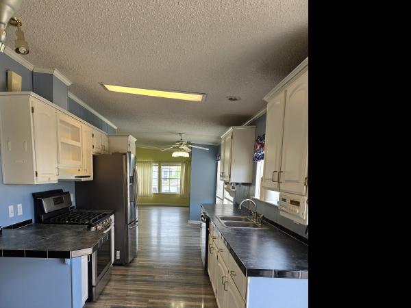 1996 Mobile Home