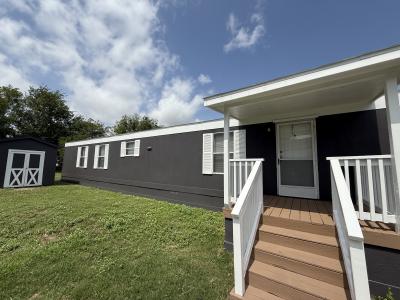 Mobile Home at 7512 Back Nine San Antonio, TX 78244