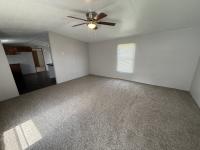 2001 Crest Ridge MILLENNIUM Mobile Home