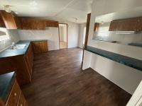 2001 Crest Ridge MILLENNIUM Mobile Home