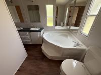 2001 Crest Ridge MILLENNIUM Mobile Home