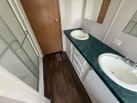 2001 Crest Ridge MILLENNIUM Mobile Home