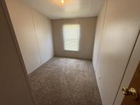 2001 Crest Ridge MILLENNIUM Mobile Home