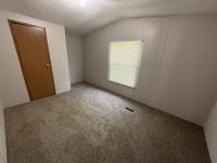 2001 Crest Ridge MILLENNIUM Mobile Home