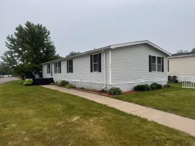 Mobile Home at 165 S. Opdyke 070 Auburn Hills, MI 48326
