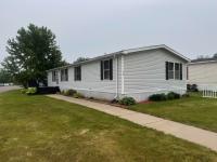 1986 MARLETTE ab Mobile Home