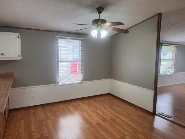 1986 MARLETTE ab Mobile Home