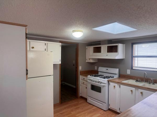 1986 MARLETTE ab Mobile Home