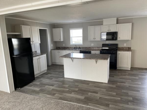 2021 Redman Mobile Home For Sale