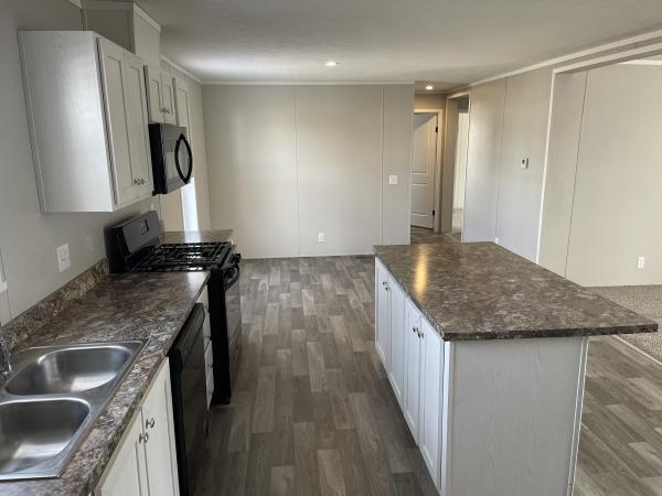2021 Redman Foundation  Home