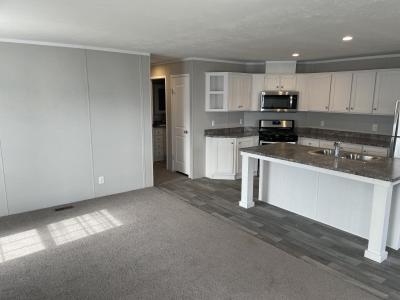 Mobile Home at 46000 Geddes Road #195 Canton, MI 48188