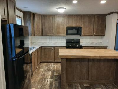 Mobile Home at 46000 Geddes Road #343 Canton, MI 48188