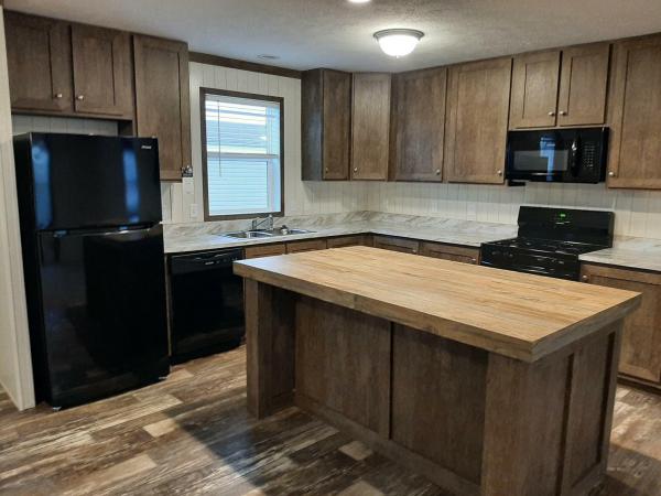 2022 Clayton Pulse 6028-7604  Home