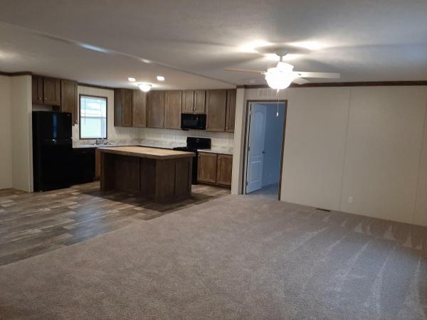 2022 Clayton Pulse 6028-7604  Home
