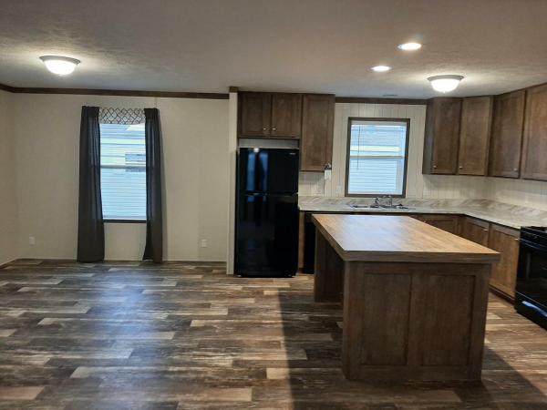 2022 Clayton Pulse 6028-7604  Home