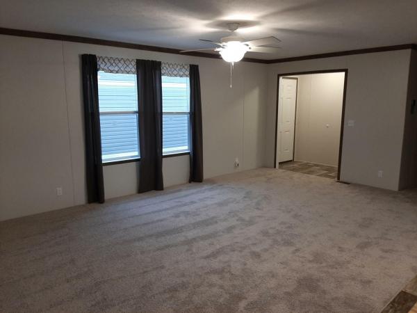 2022 Clayton Pulse 6028-7604  Home
