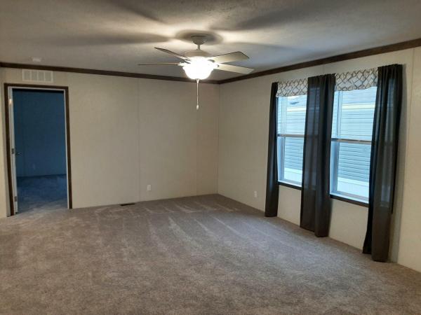 2022 Clayton Pulse 6028-7604  Home