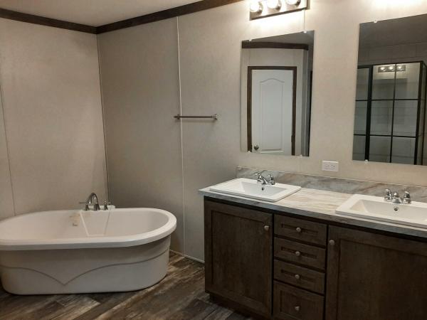 2022 Clayton Pulse 6028-7604  Home