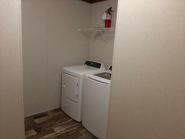2022 Clayton Pulse 6028-7604  Home
