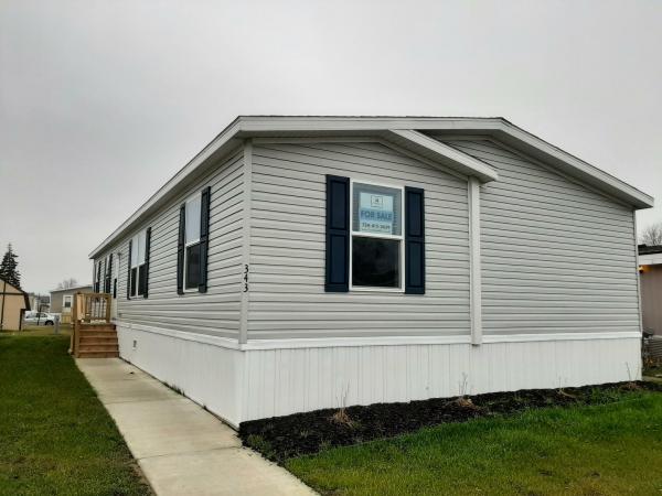 2022 Clayton Pulse 6028-7604  Home