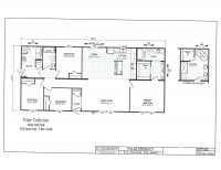 2022 Clayton Pulse 6028-7604  Home