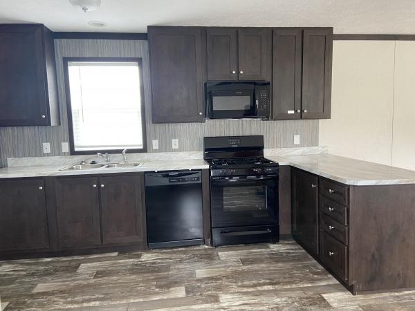 2022 Clayton Pulse 6616-711  Home