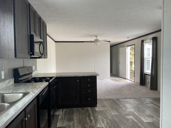 2022 Clayton Pulse 6616-711  Home
