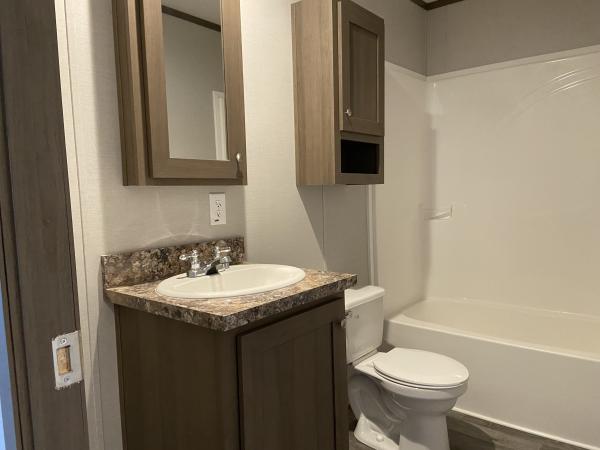 2022 Clayton Pulse 6616-711  Home