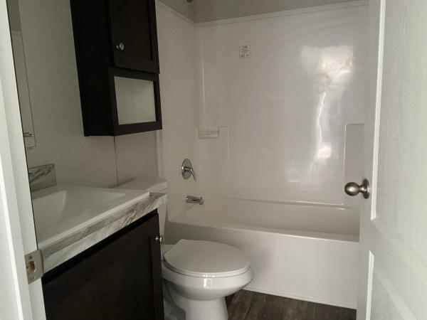 2022 Clayton Pulse 6616-711  Home
