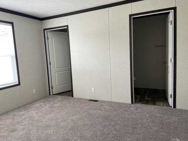 2022 Clayton Pulse 6616-711  Home