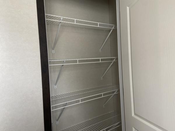 2022 Clayton Pulse 6616-711  Home