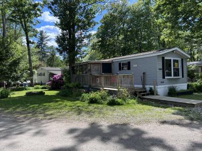 Photo 4 of 43 of home located at 6 Port Rd Freeport, ME 04032