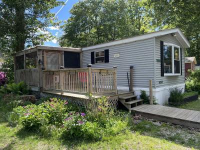 Mobile Home at 6 Port Rd Freeport, ME 04032