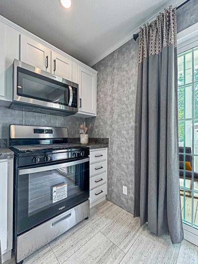 Photo 5 of 28 of home located at 709 Route 29 #50 Rock City Falls, NY 12863
