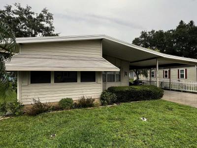 Mobile Home at 622 Century Drive Winter Haven, FL 33881