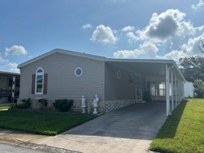 Mobile Home at 3113 State Road 580, #413 Safety Harbor, FL 34695