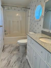 1999 WINN Manufactured Home